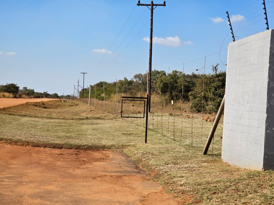 0 Bedroom Property for Sale in Silver Creek Gorge Estate North West
